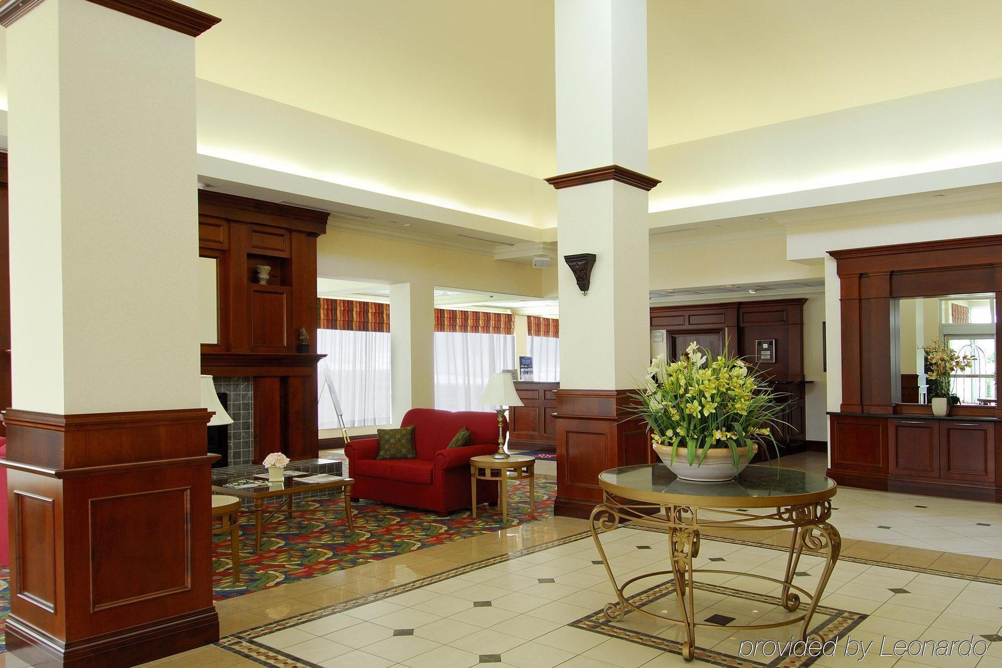 Hilton Garden Inn Toronto/Burlington Interior photo