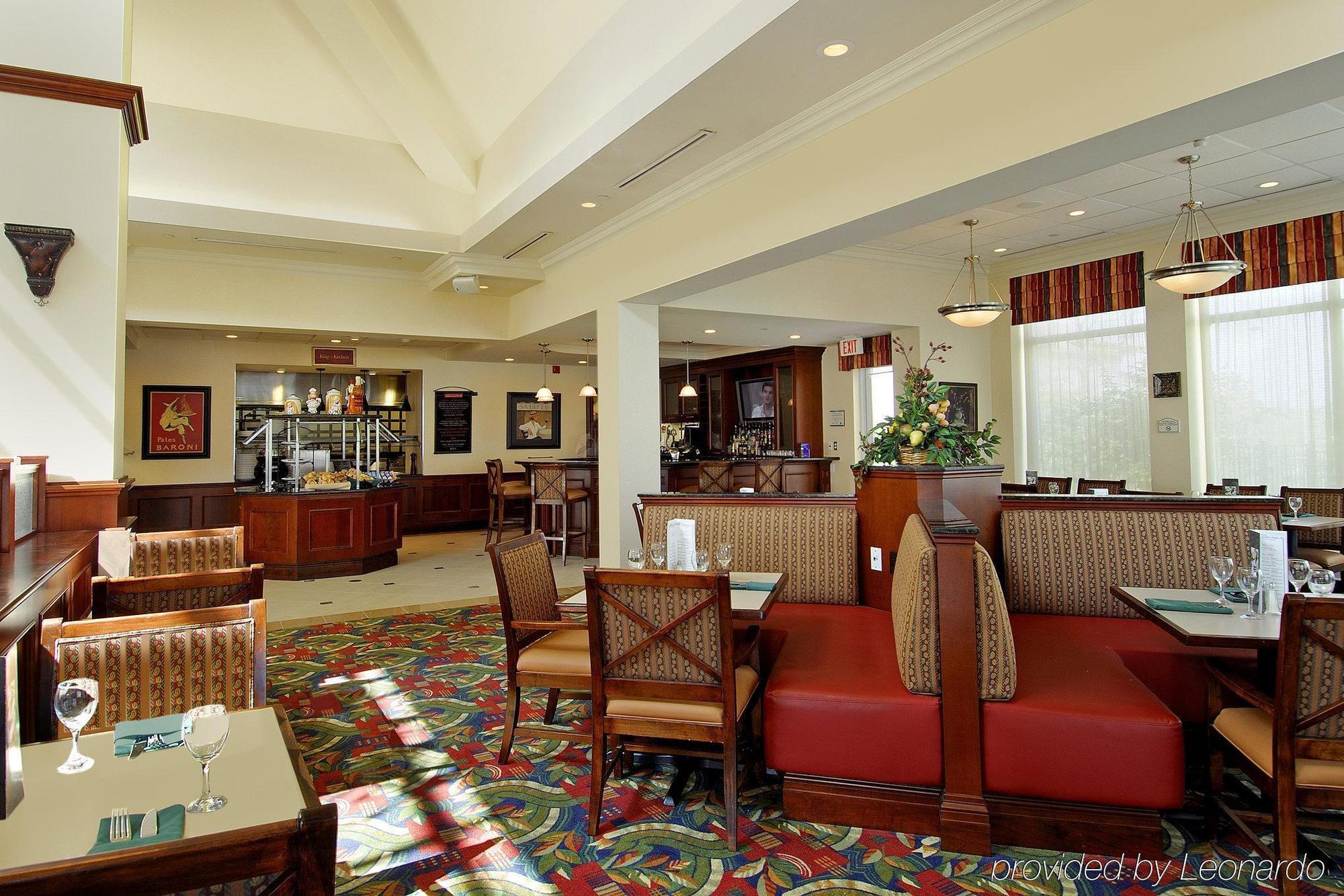 Hilton Garden Inn Toronto/Burlington Interior photo